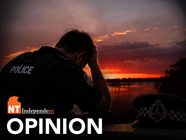 NT Police has invested in mental health. But is it working?