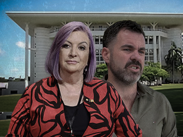 CLP rebukes Labor MLA for comments on child’s death while it allegedly leaked sensitive info on case