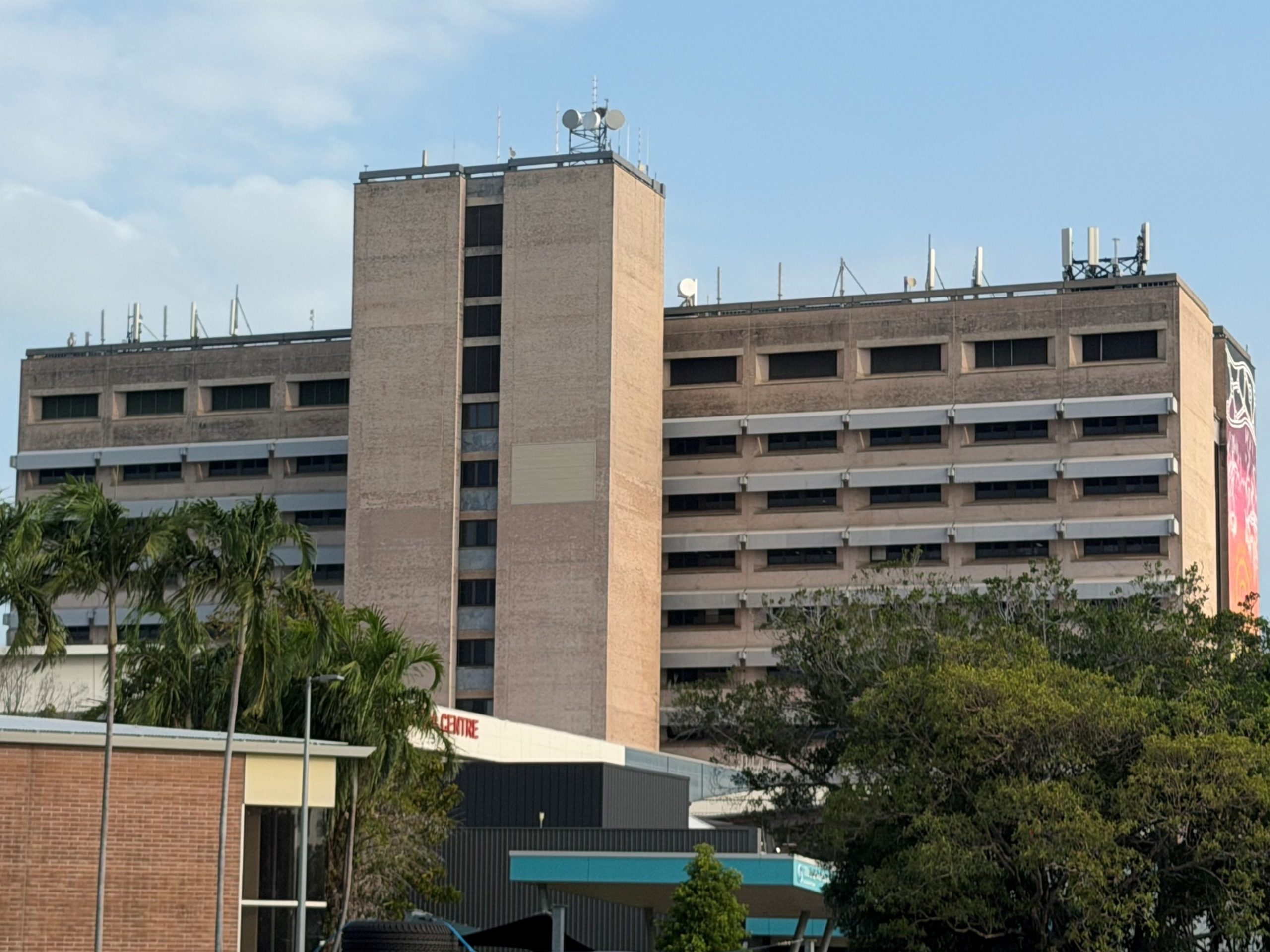 Royal Darwin Hospital