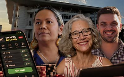 Labor not sure if it supports Davis’ gambling legislation reforms
