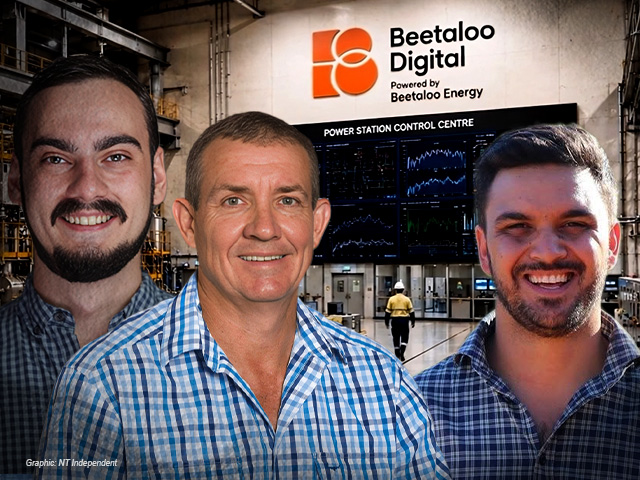 ‘Restoring the rural lifestyle’: CLP blocks motion calling for NT data centre moratorium