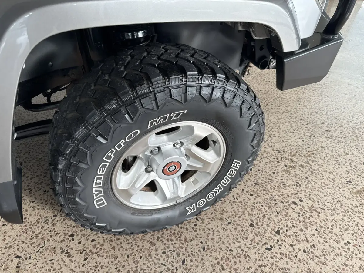 2018-Toyota-Landcruiser-VDJ79R-GXL-Silver-5-Speed-Manual-Cab-Chassis-10