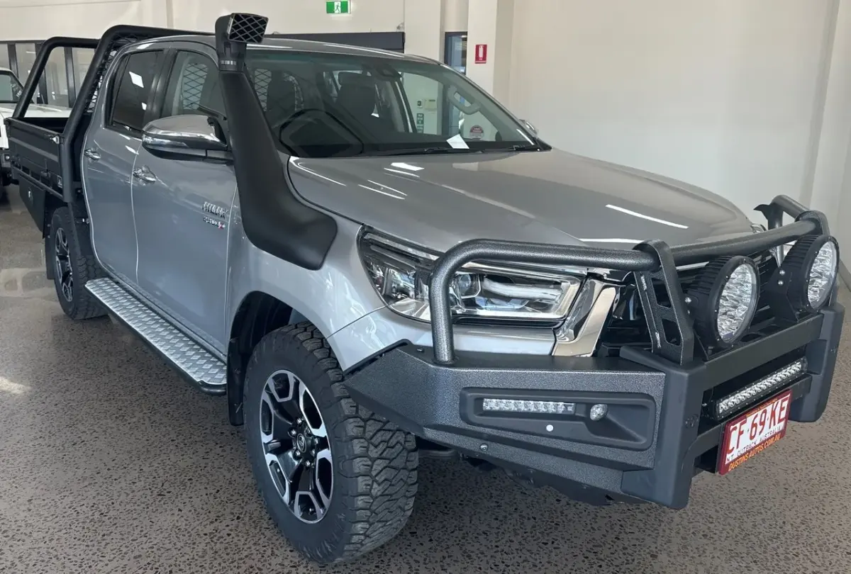 2022-Toyota-Hilux-GUN126R-SR5-Double-Cab-Silver-6-Speed-Sports-Automatic-Utility-1